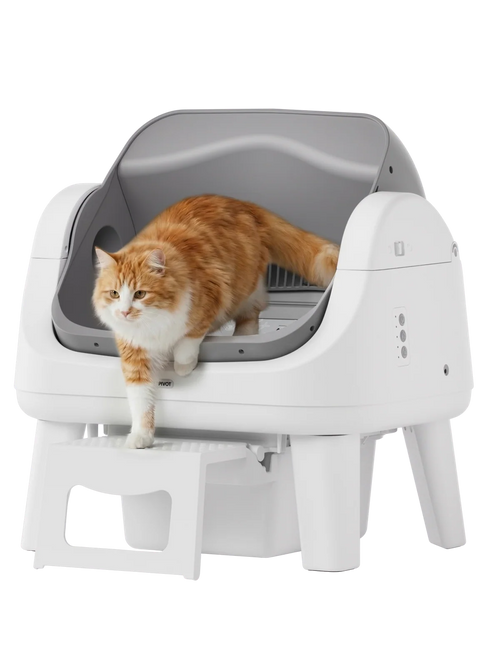 Ovelle AutoScooper 12 Lite